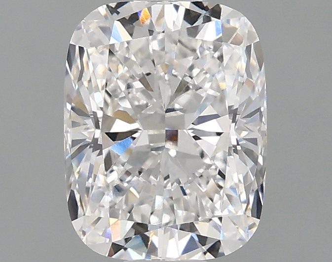 1.59 CT Cushion Diamond