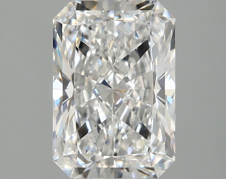 2.04 CT Radiant Diamond