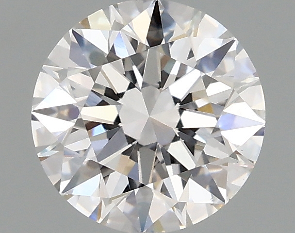 0.96 CT Round Brilliant Diamond