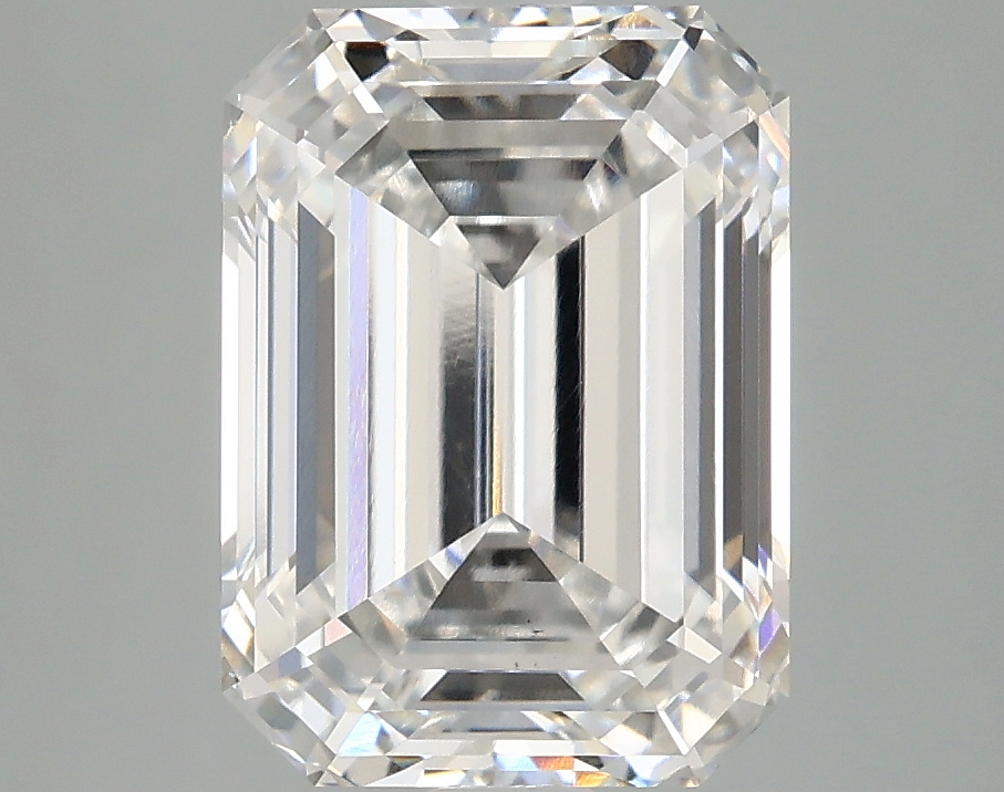 4.10 CT Emerald Diamond