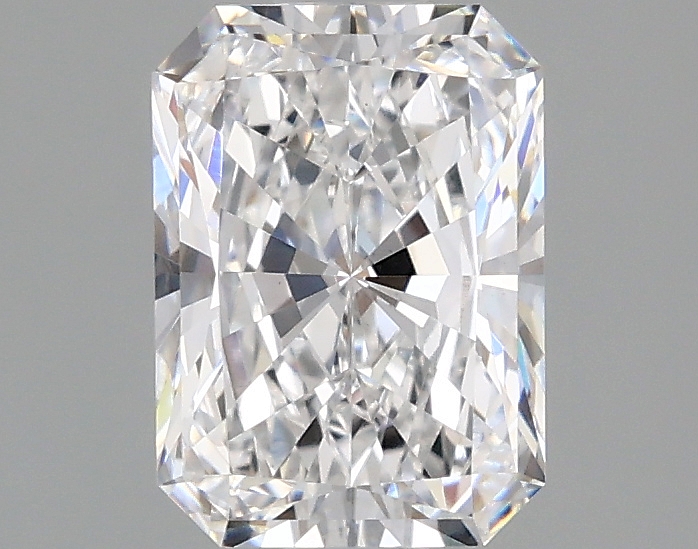 1.56 CT Radiant Diamond