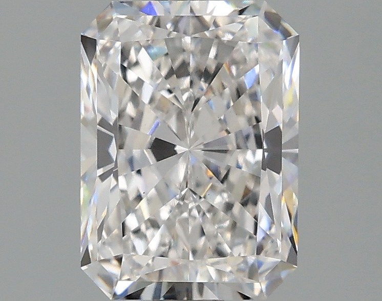 2.07 CT Radiant Diamond