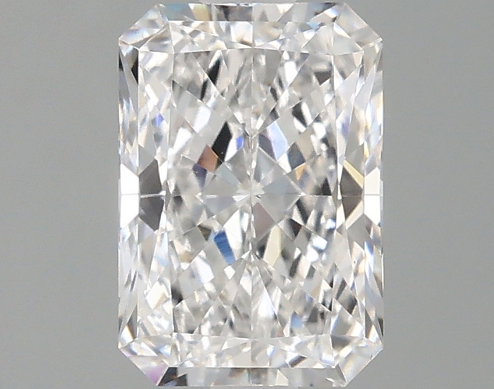 1.52 CT Radiant Diamond