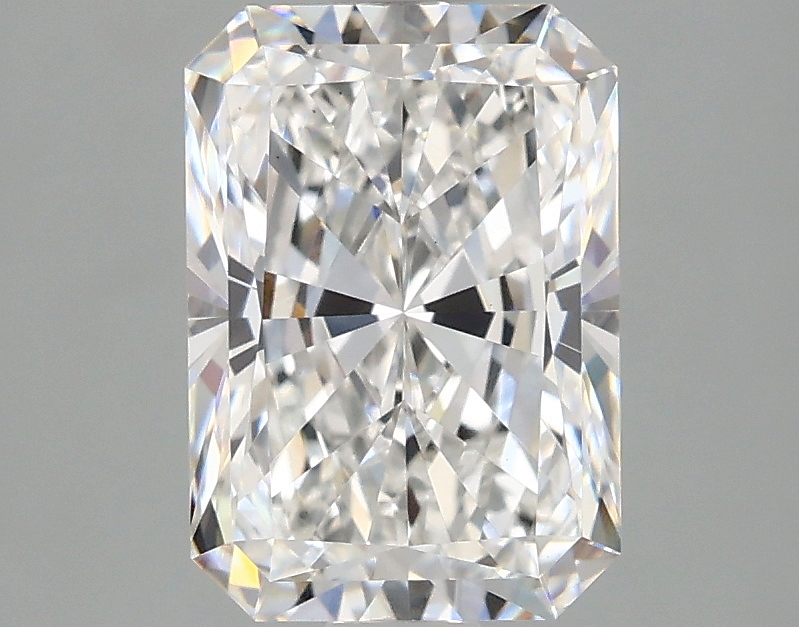 2.10 CT Radiant Diamond