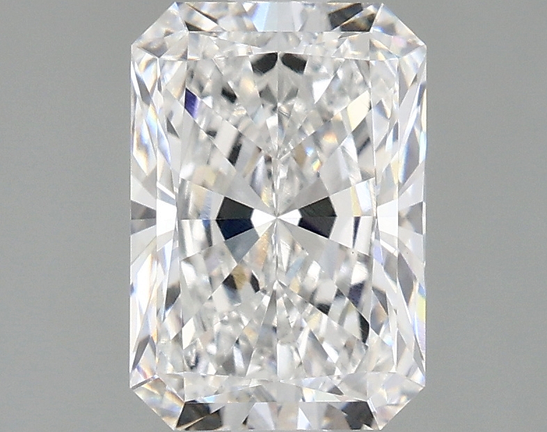 2.10 CT Radiant Diamond