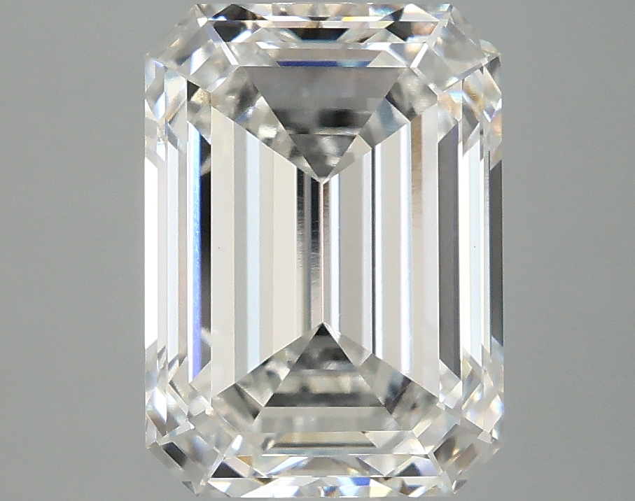 4.10 CT Emerald Diamond