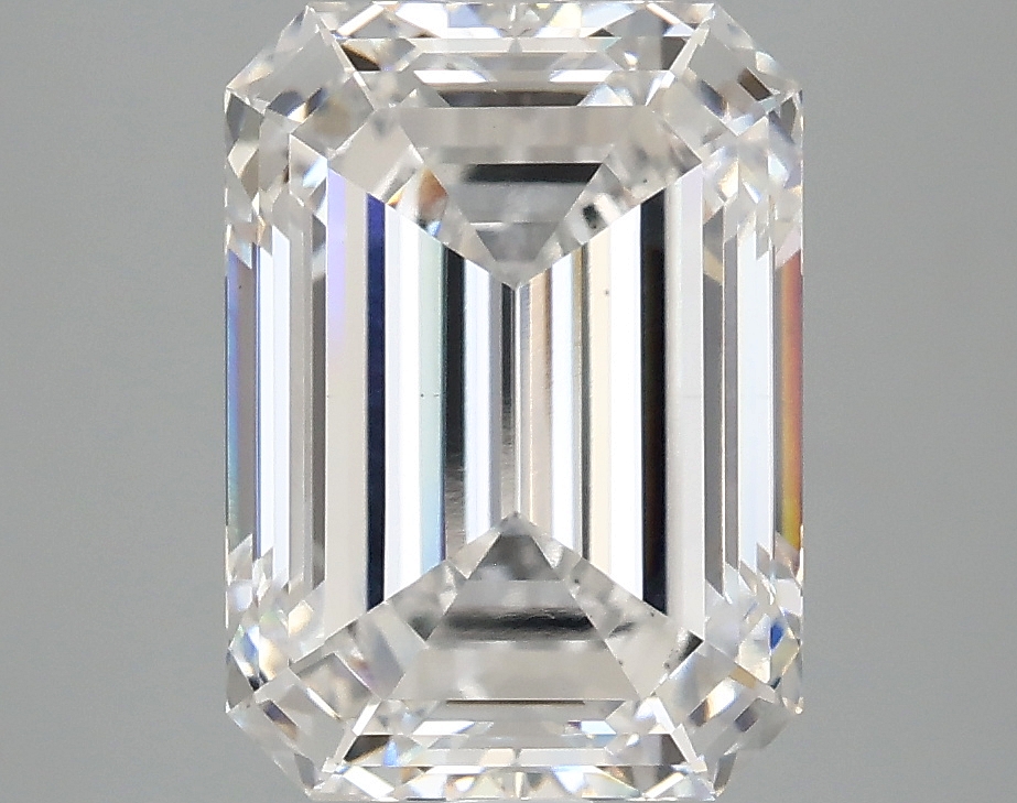 4.10 CT Emerald Diamond