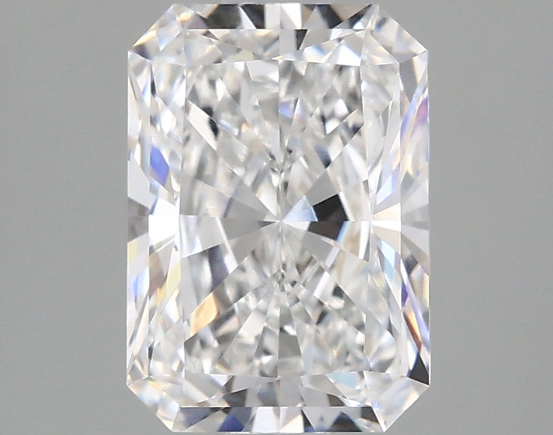 2.07 CT Radiant Diamond