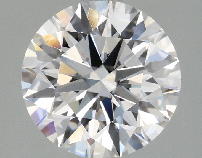 1.96 CT Round Brilliant Diamond