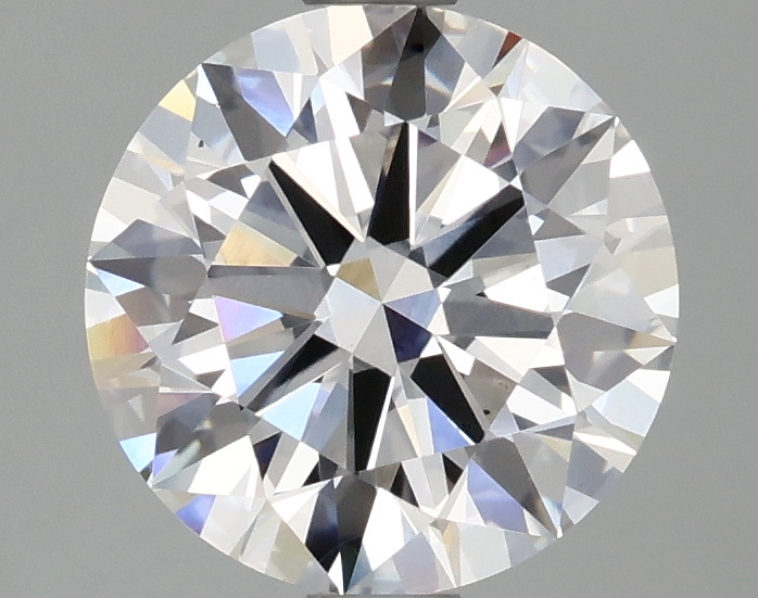 1.96 CT Round Brilliant Diamond