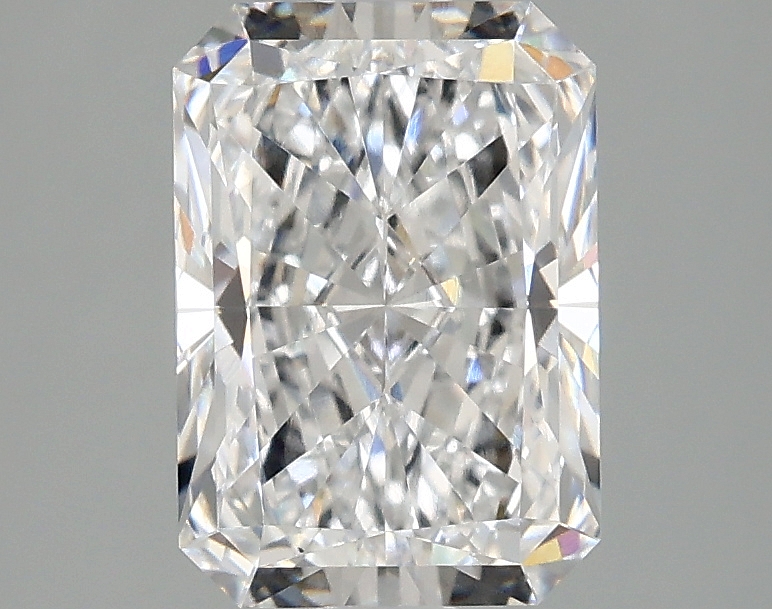 2.10 CT Radiant Diamond