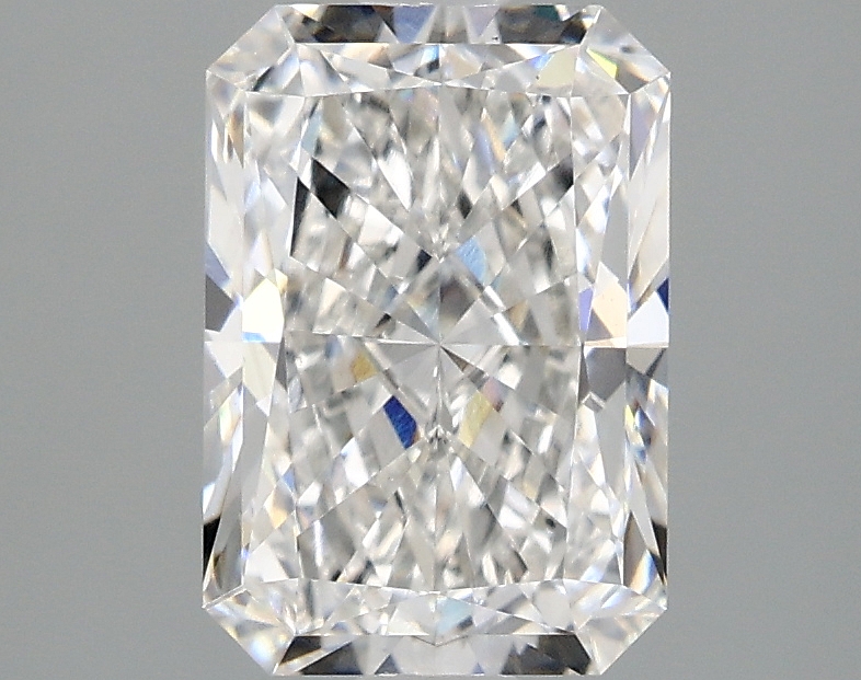2.10 CT Radiant Diamond