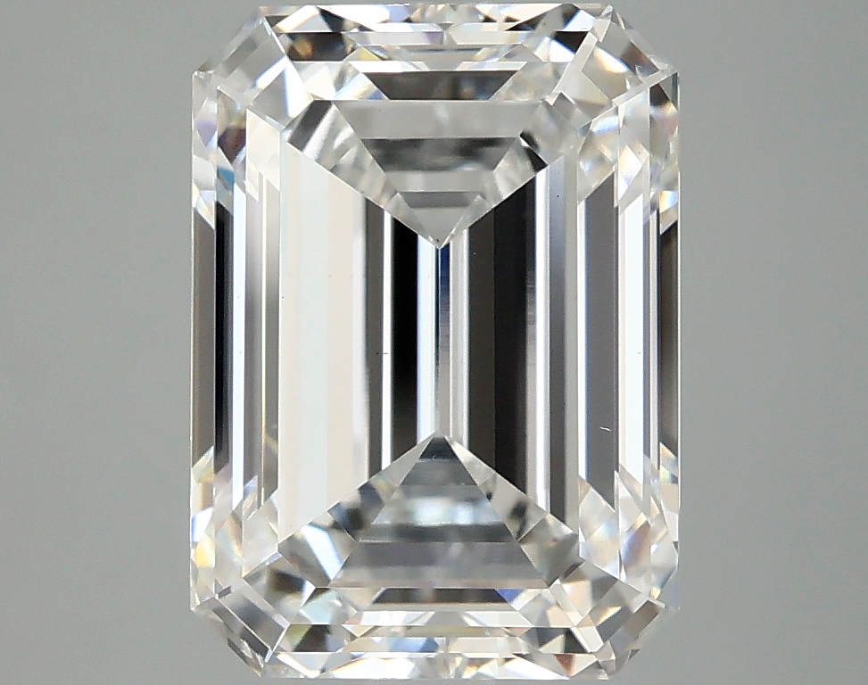 5.05 CT Emerald Diamond