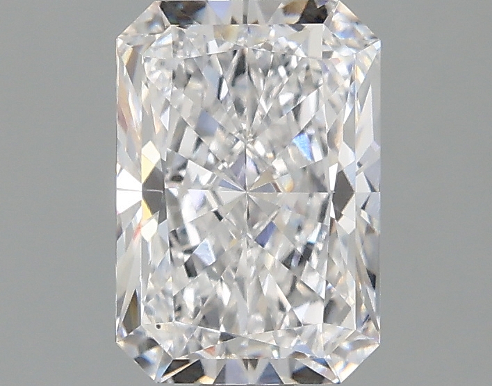 1.57 CT Radiant Diamond