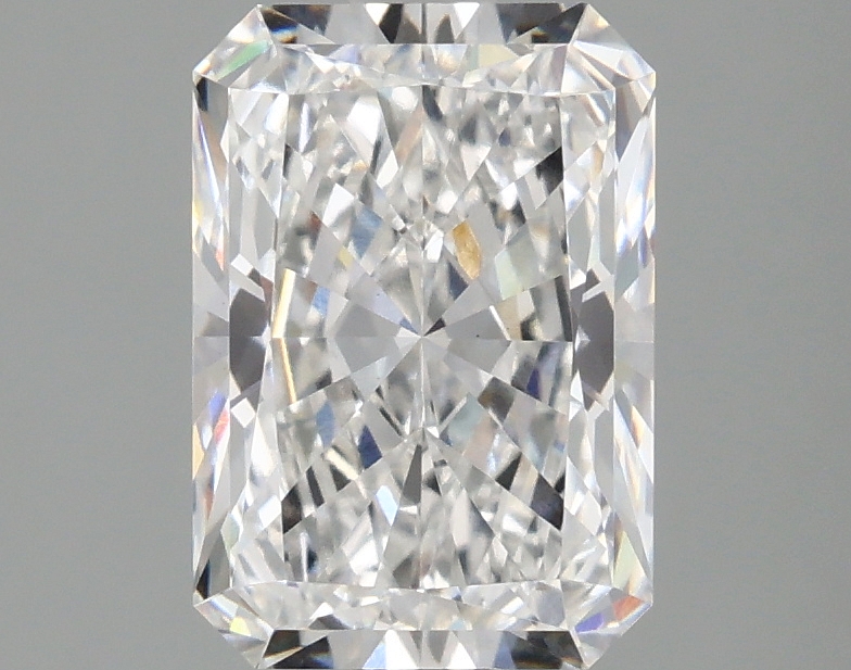 2.09 CT Radiant Diamond