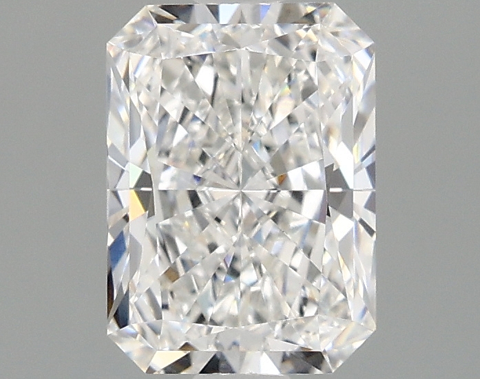 1.56 CT Radiant Diamond
