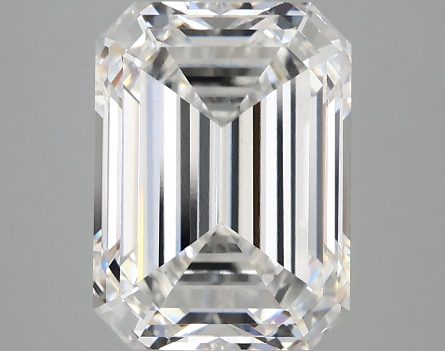 4.10 CT Emerald Diamond