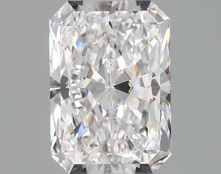 1.52 CT Radiant Diamond