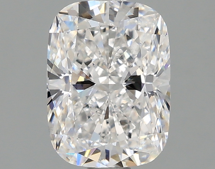 1.56 CT Cushion Diamond