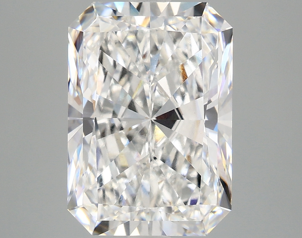 5.04 CT Radiant Diamond