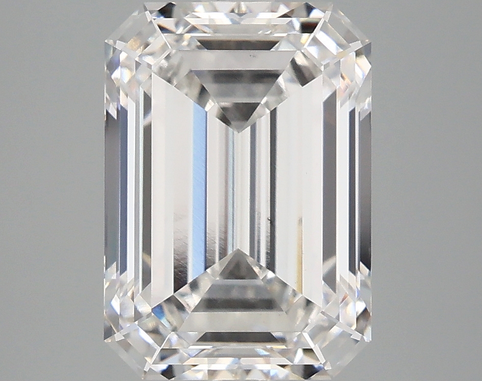 4.10 CT Emerald Diamond