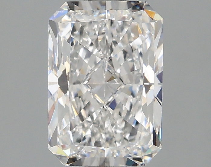 1.54 CT Radiant Diamond