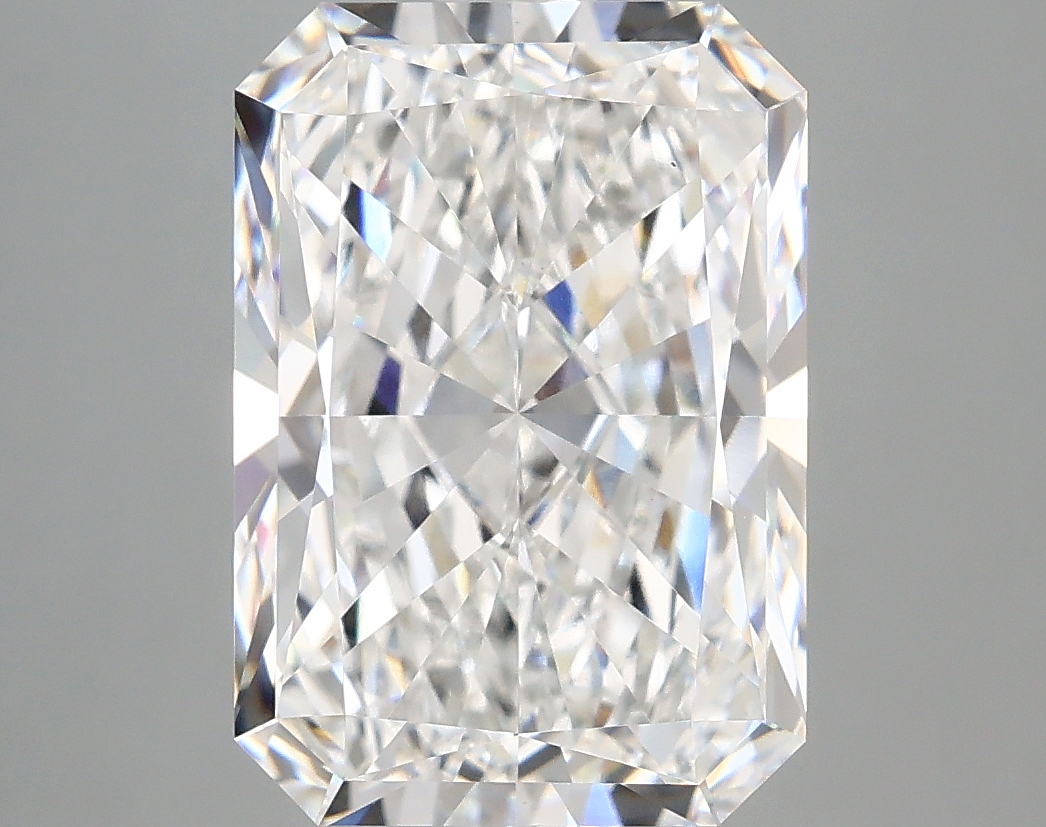 5.05 CT Radiant Diamond