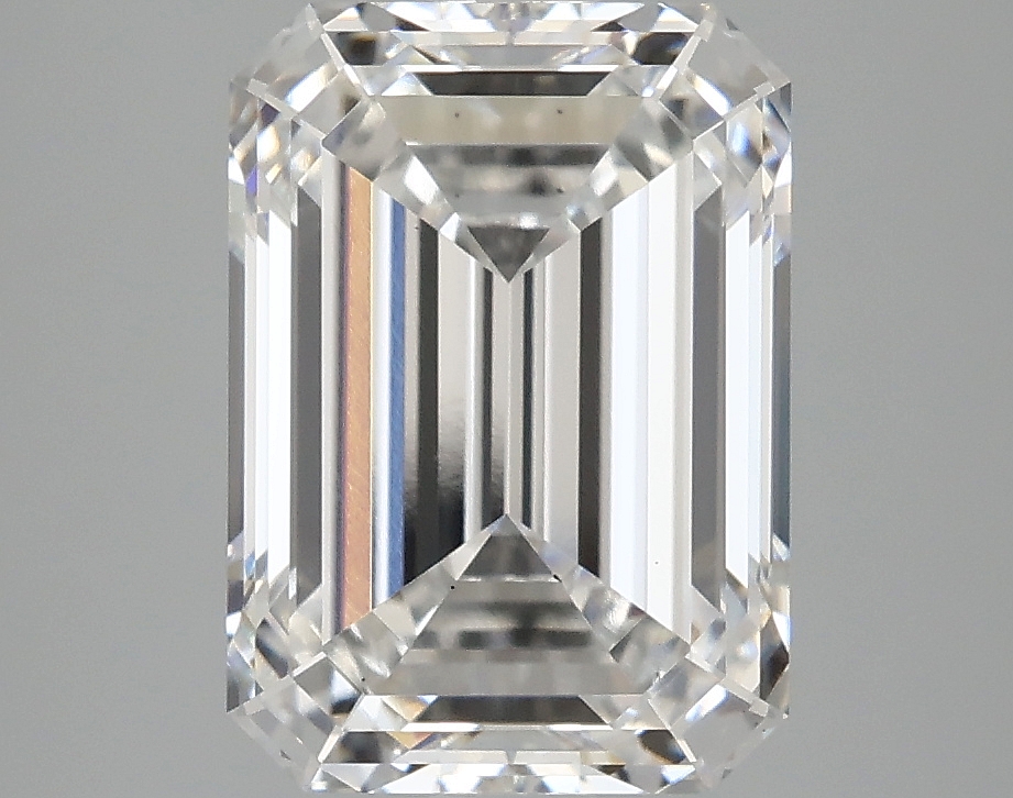 4.10 CT Emerald Diamond