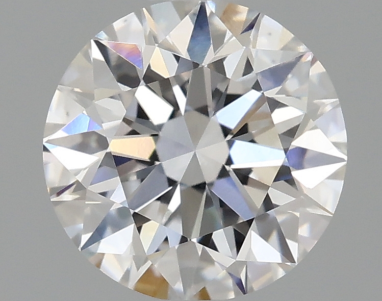 1.47 CT Round Brilliant Diamond