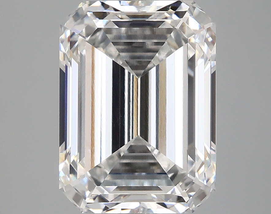 4.10 CT Emerald Diamond