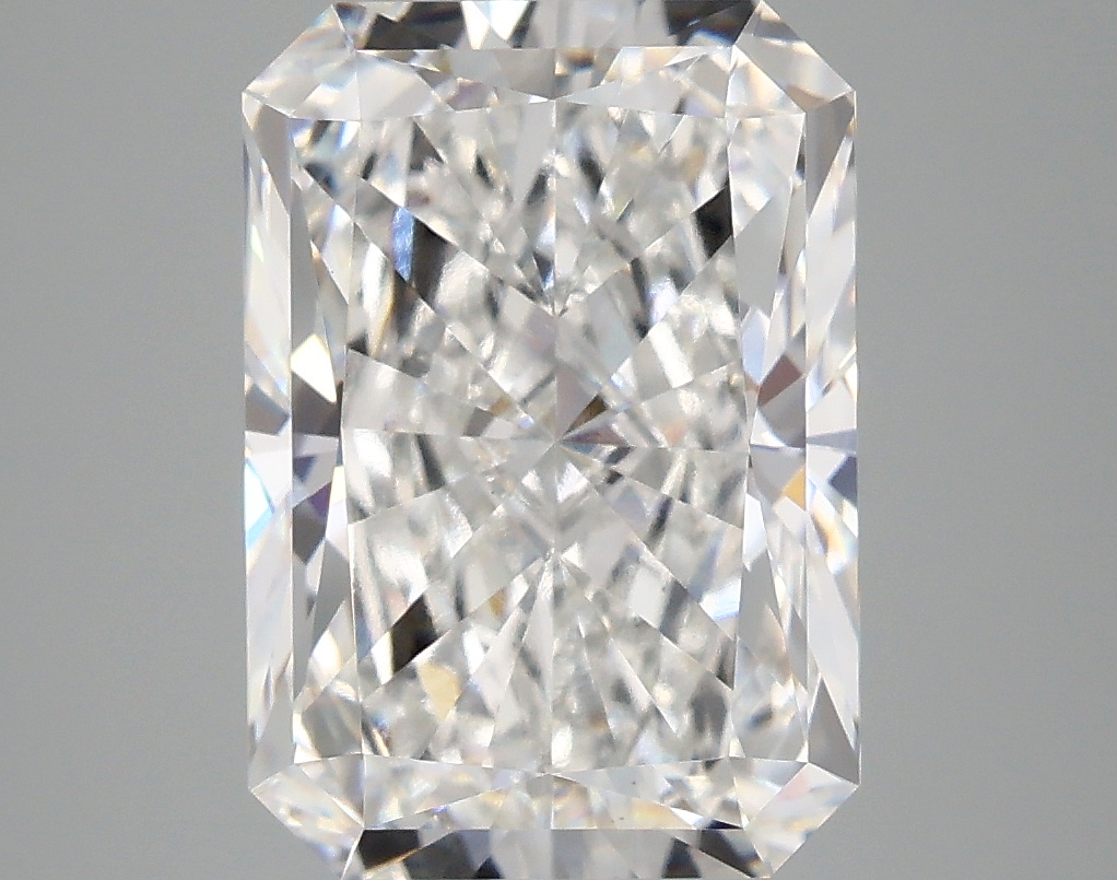 5.05 CT Radiant Diamond