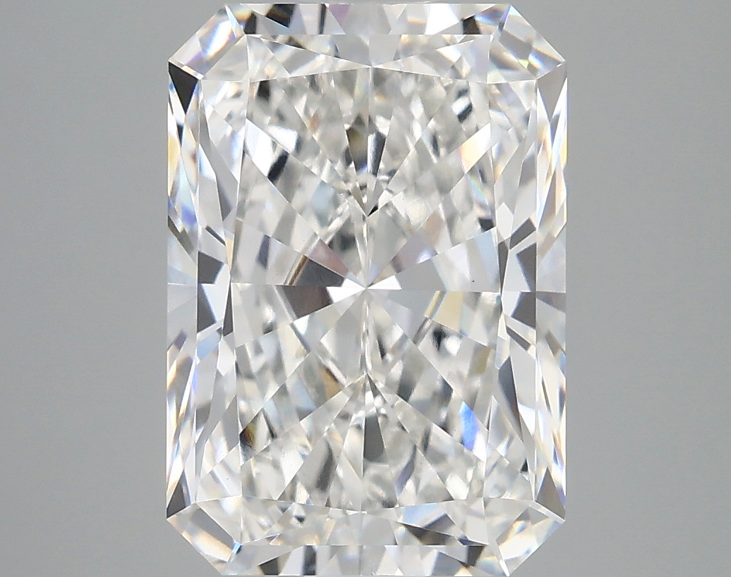 5.05 CT Radiant Diamond