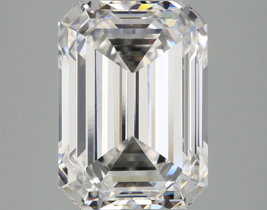 4.10 CT Emerald Diamond