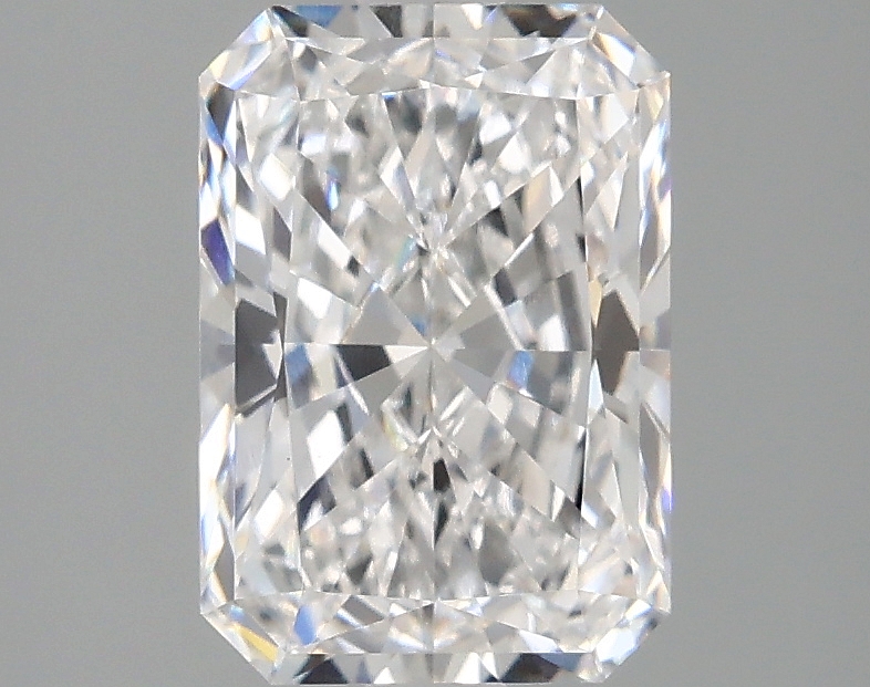 2.10 CT Radiant Diamond