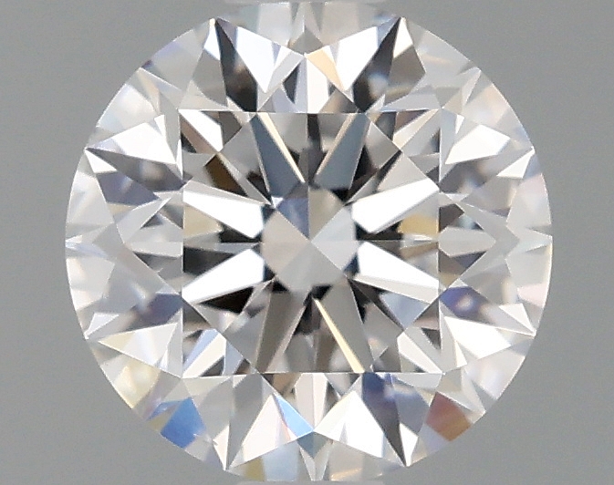 0.98 CT Round Brilliant Diamond