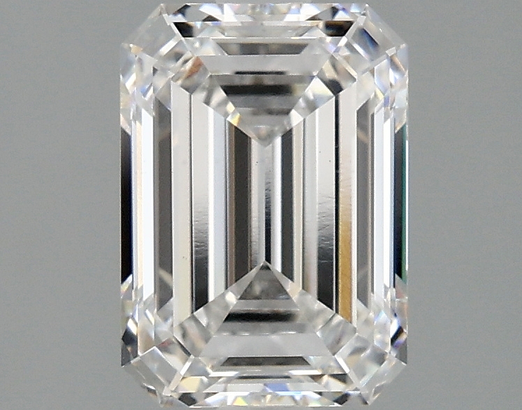 2.10 CT Emerald Diamond