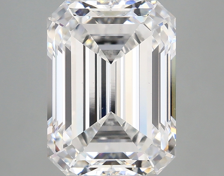 4.10 CT Emerald Diamond