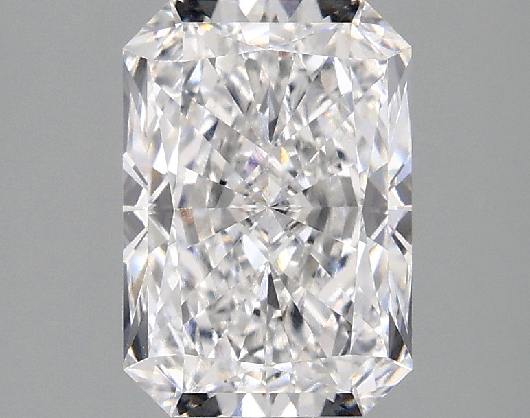 2.06 CT Radiant Diamond