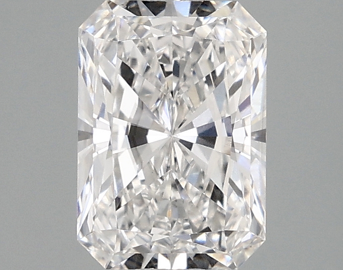1.57 CT Radiant Diamond
