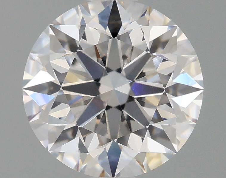 1.46 CT Round Brilliant Diamond
