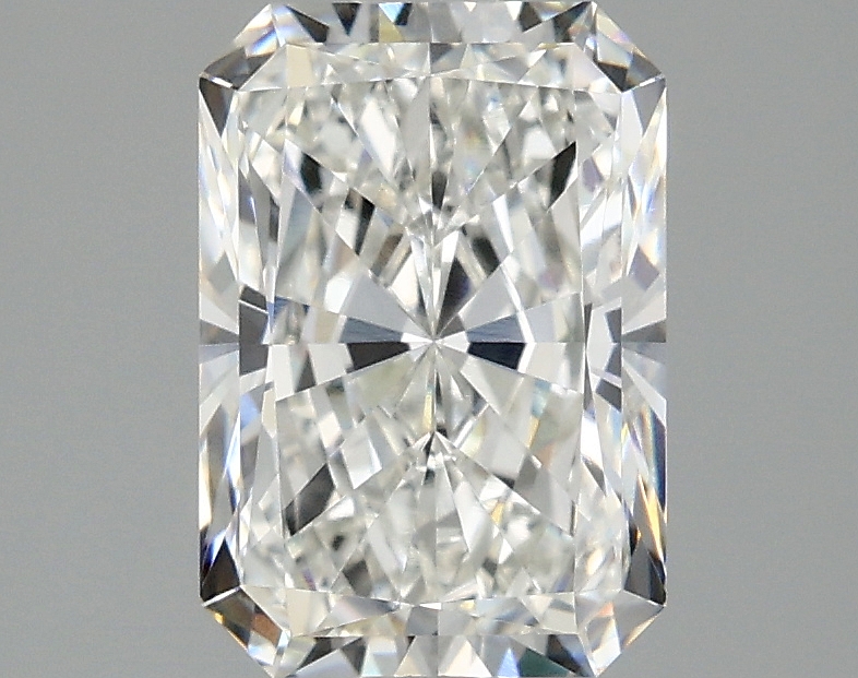 2.10 CT Radiant Diamond