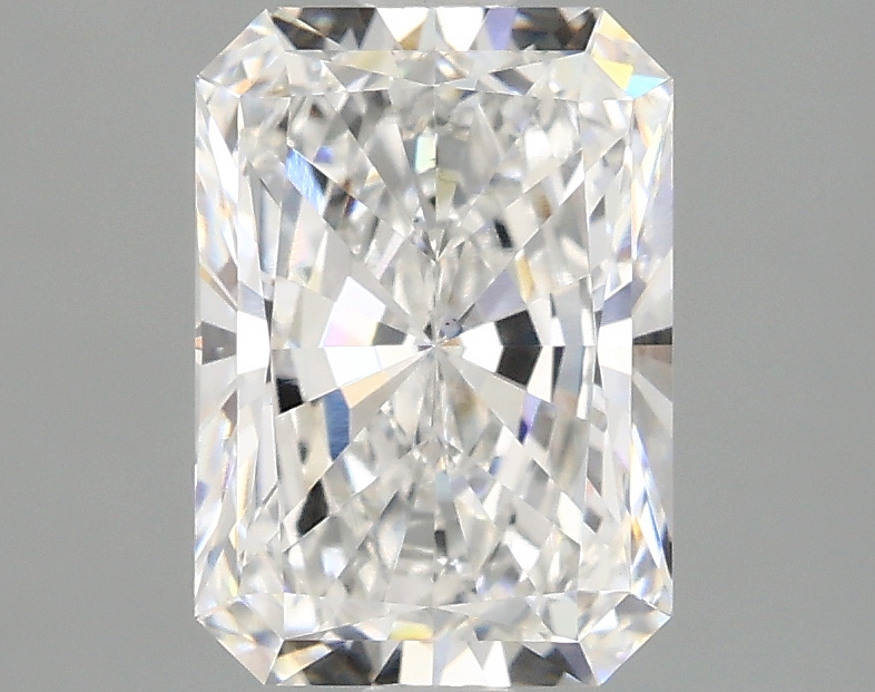 2.10 CT Radiant Diamond