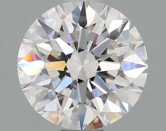 0.96 CT Round Brilliant Diamond