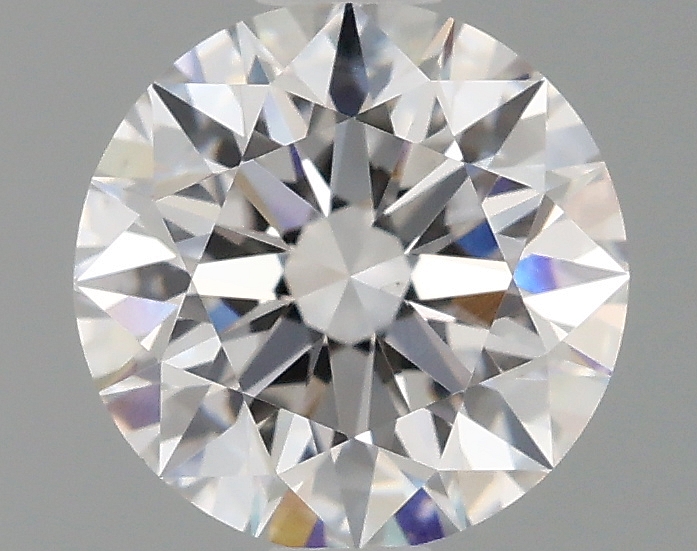 0.96 CT Round Brilliant Diamond