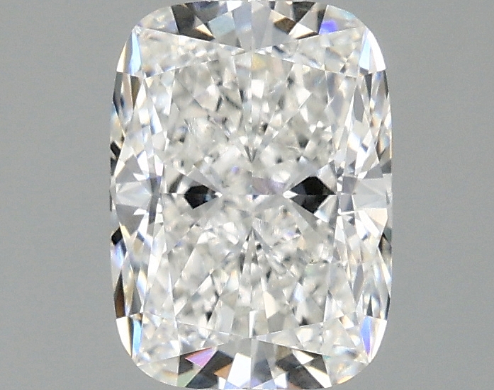 1.55 CT Cushion Diamond