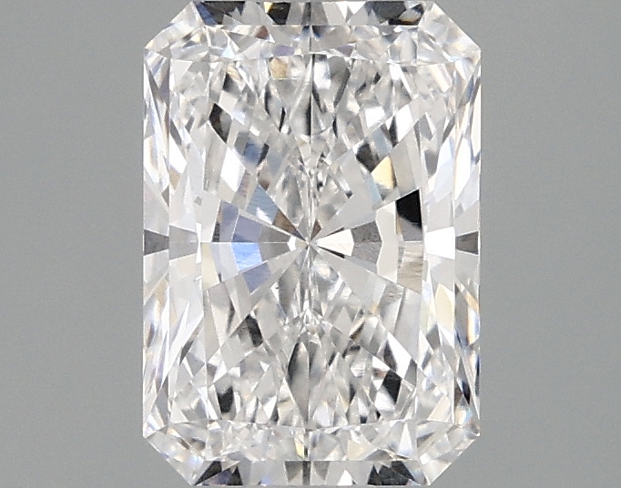 1.54 CT Radiant Diamond