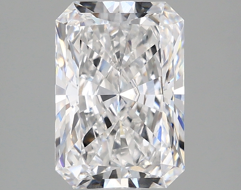 2.09 CT Radiant Diamond