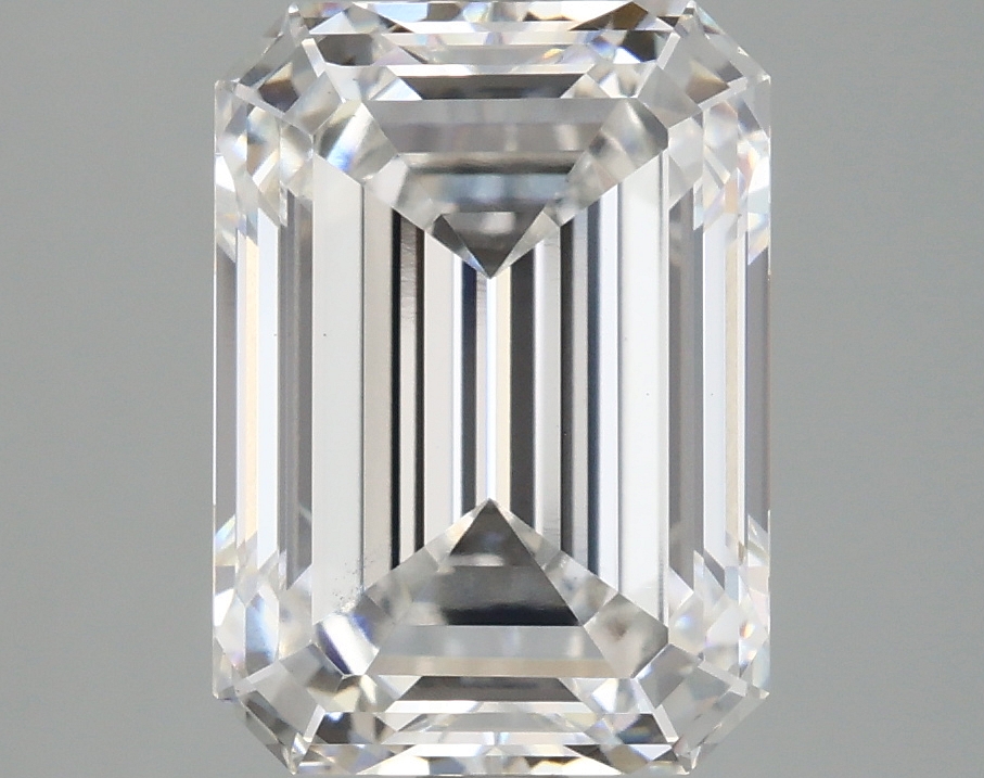 4.10 CT Emerald Diamond