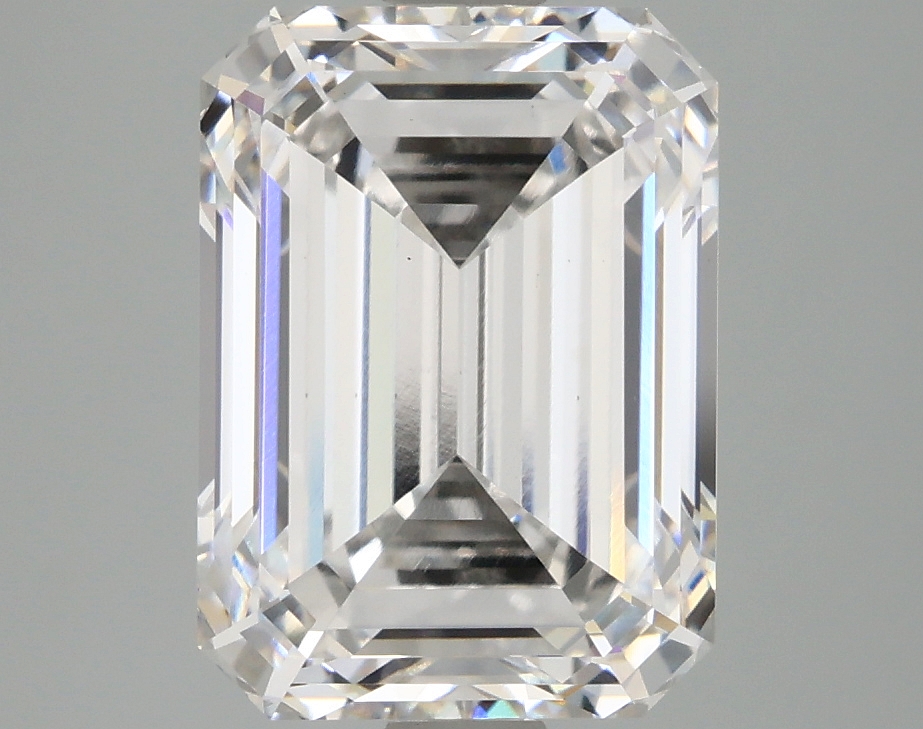 4.10 CT Emerald Diamond