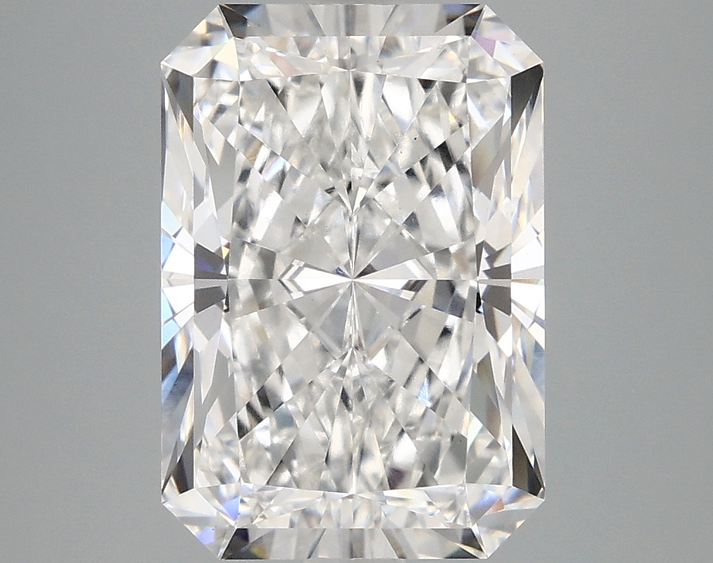 5.05 CT Radiant Diamond